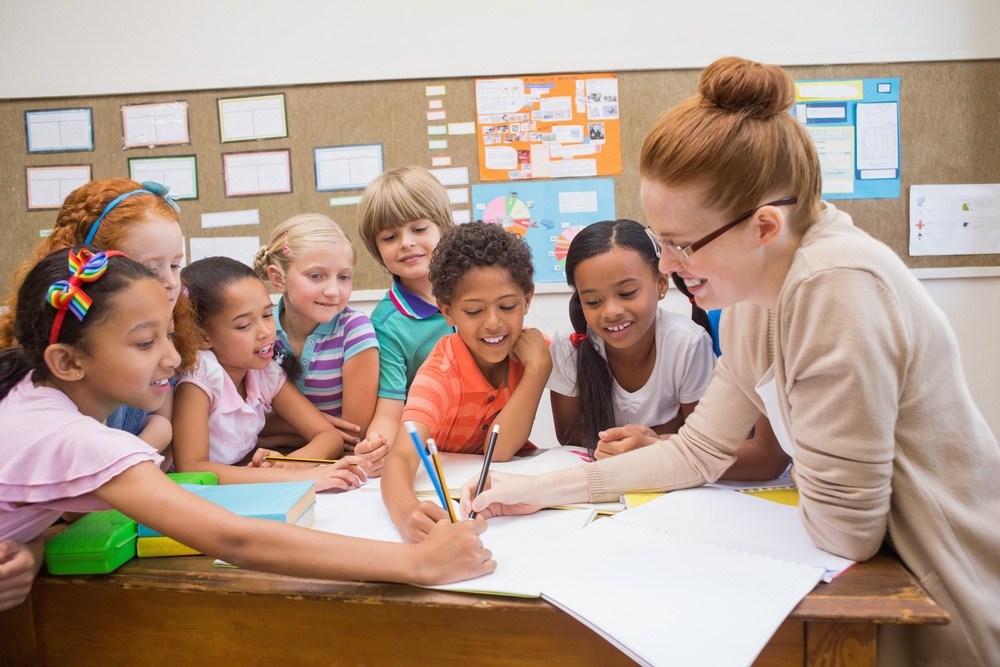 3 Famous Education Theories Every New ECE Teacher Should Know